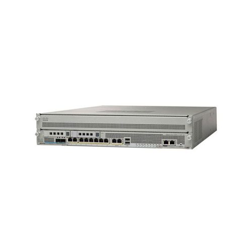 ASA5585-S20F20-K9 Cisco ASA 5585-X Firewall Appliance