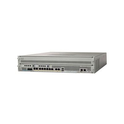 ASA5585-S40-2A-K9 Cisco ASA 5585 Series Firewall