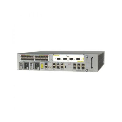 ASR-9001 Cisco ASR 9001 Chassis