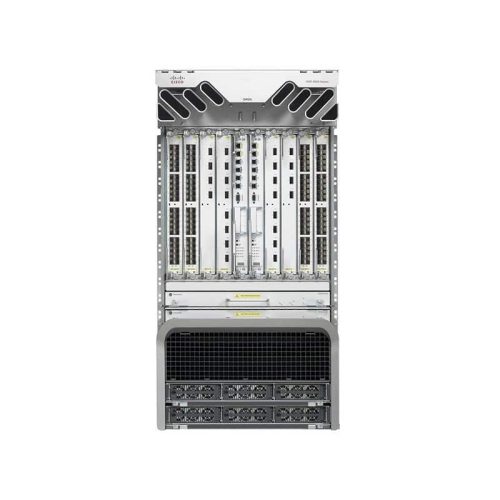 ASR-9010-AC-V2 Cisco Router ASR 9010 Series