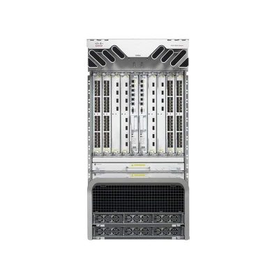 ASR-9010-DC-V2 Cisco Router ASR 9010 Series