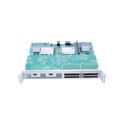 ASR1000-2T+20X1GE Cisco ASR 1000 Ethernet Line Card