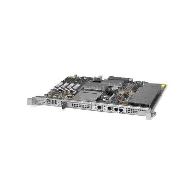 ASR1000-RP2 Cisco ASR1000 Route Processor 2, 8GB DRAM