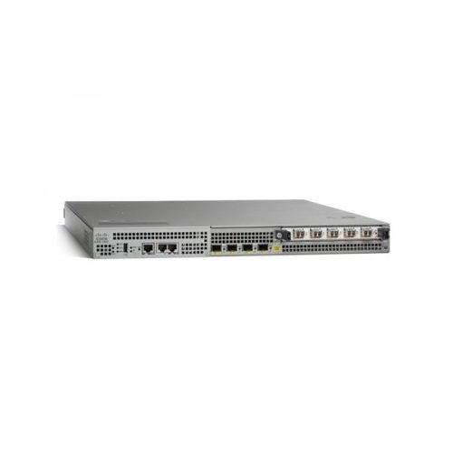 ASR1001-5G-SECK9, Cisco ASR1001 VPN+FW Bundle,5G Base System