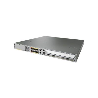 ASR1001-X-DNA Cisco ASR 1001-X Router Rack Mountable