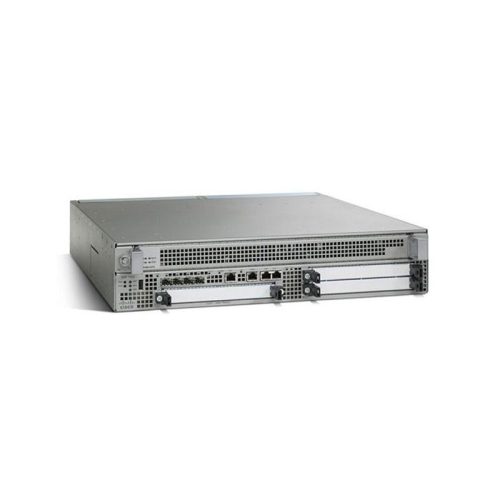 ASR1002-10G-HA/K9, Cisco 1002 Aggregation Services Router