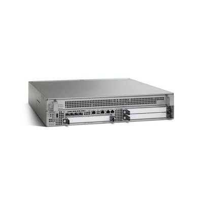 ASR1002-10G-SHA/K9 Cisco ASR 1002 Router Security HA Bundle