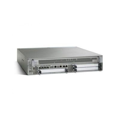 ASR1002 Cisco ASR 1002 Aggregation Service Router 4 Port 8 Slot