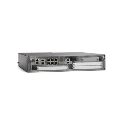 ASR1002X-10G-K9, Cisco ASR 1002-X Base Bundle Router