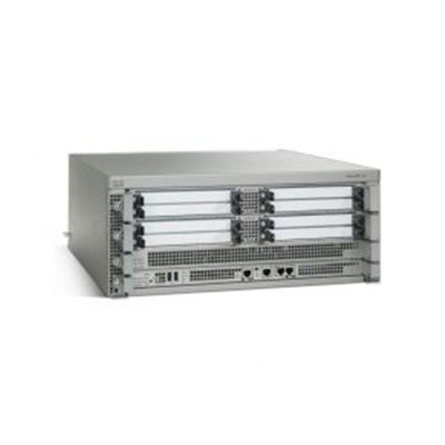 ASR1004-10G/K9, Cisco 1004 Aggregation Services Router