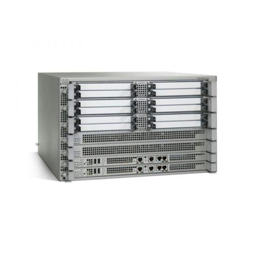 ASR1006-10G-B24/K9 Cisco ASR 1000 Router ASR1006 BB Bundle