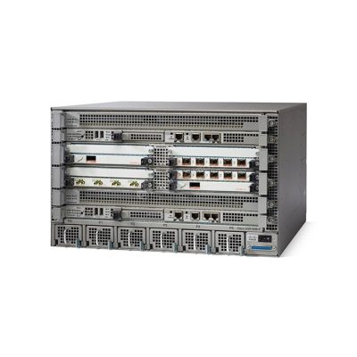 ASR1006 Cisco ASR 1000 Chassis