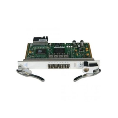 ASR5K-041GE-SX-K9 Cisco ASR 5000 QGLC 4-Port Ethr 1000 Line Card