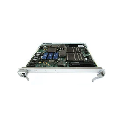 ASR5K-042GE-SX-K9 Cisco ASR 5000 QGLC Rev2 4-Port Ethr 1000 Card