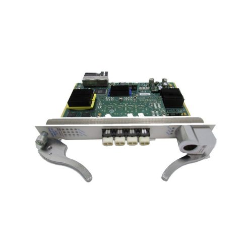 ASR5K-4OC3C-SM-K9 Cisco ASR 5000 OLC2 4 Port ATM STM Line Card