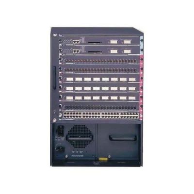 BSN09E-VS720-10G, Cisco Catalyst 6500 Series Bundle