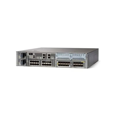 C1-ASR1002-HX/K9 – Cisco 1000 Series ASR Platform