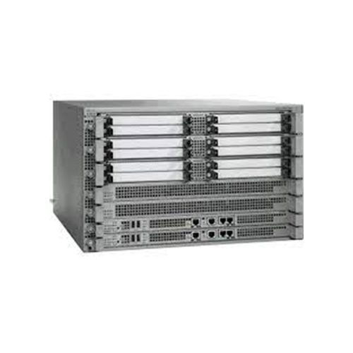 C1-ASR1006/K9 Cisco ONE ASR1006 Series ASR Platform