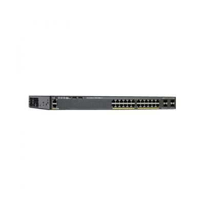 C1-C2960X-24TD-L, Cisco ONE Catalyst 2960X-24TD-L