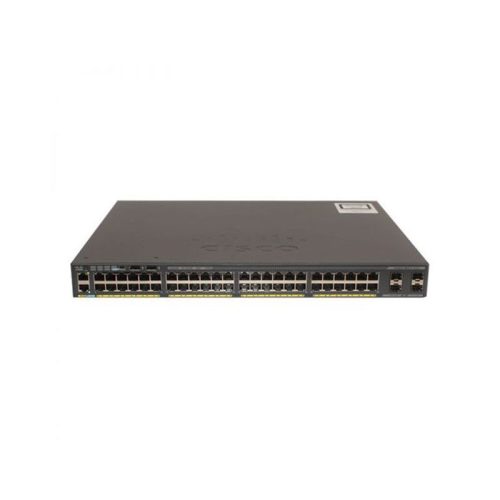 C1-C2960X-48LPS-L, Cisco ONE Catalyst 2960X-48LPS-L