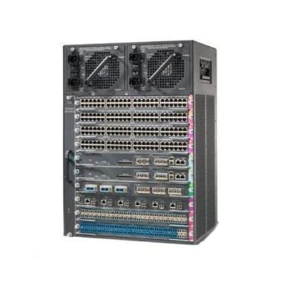 C1-C4507R+E Cisco ONE Catalyst 4500E 7 slot chassis