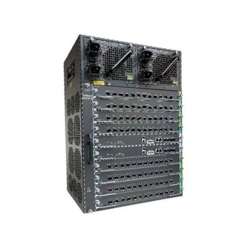 C1-C4510R+E Cisco ONE Catalyst 4510R+E Switch Chassis