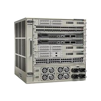 C1-C6807XL-S2T-BUN Cisco ONE Catalyst 6807-XL Switch