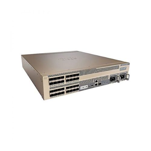 C1-C6832-X-LE Cisco ONE Catalyst 6832-X Chassis, 32 1/10 Gig SFP+