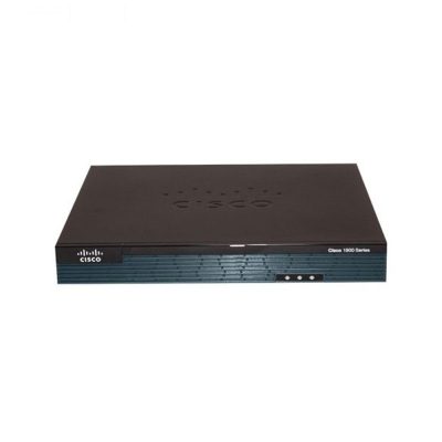 C1-CISCO1921/K9 – Cisco 1900 Series ISR Platform