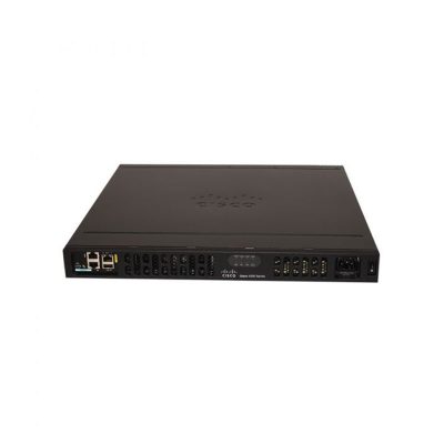 C1-CISCO4221/K9 – Cisco 4000 Series ISR Platform