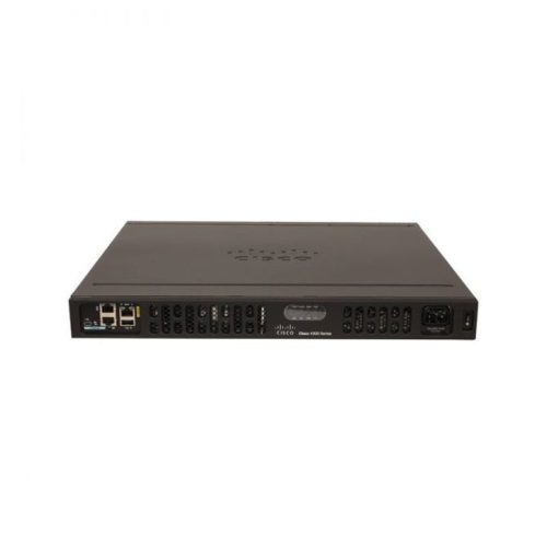 C1-CISCO4331/K9 Cisco ONE ISR 4331 Series Router