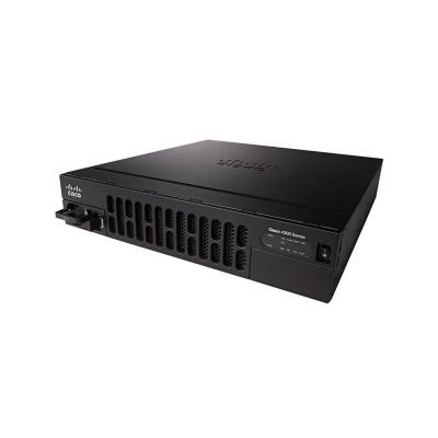 C1-CISCO4351/K9 Cisco ONE ISR 4351 Series Router