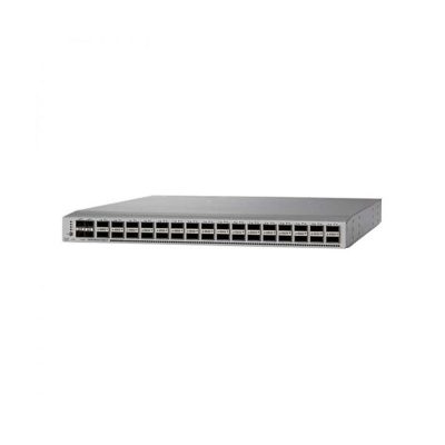 C1-N3K-C3132Q-XL Cisco ONE Nexus 3000 Series 32 QSFP+ port Switch