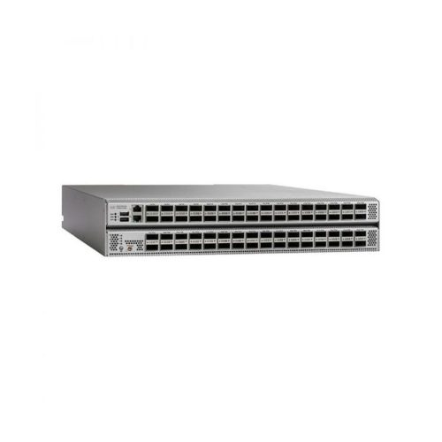 C1-N3K-C3164Q, Cisco ONE Nexus 3164, 64 QSFP+Ports, 2RU