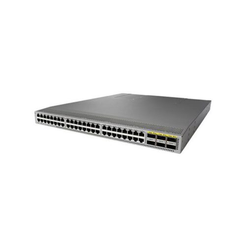 C1-N3K-C3172PQ-XL Cisco ONE Nexus L3,48 SFP+,6 QSFP+Port Switch