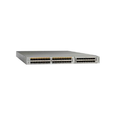 C1-N5548UP-B-S32, Cisco ONE Nexus 5000 Switch