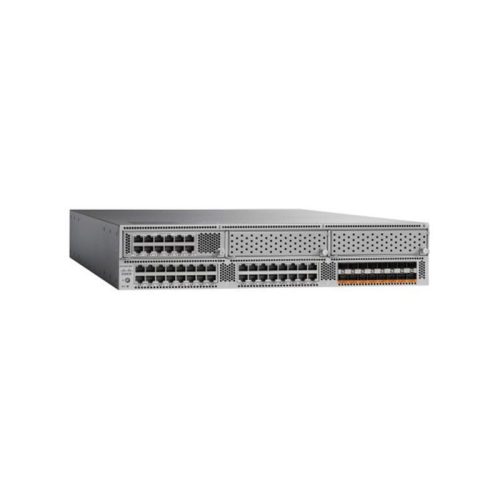 C1-N5596T-FA, Cisco ONE Nexus 5596T Managed Network Switch