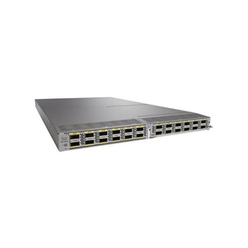 C1-N5624-B-24Q, Cisco ONE Nexus 5624Q Chassis 24x40GEPorts