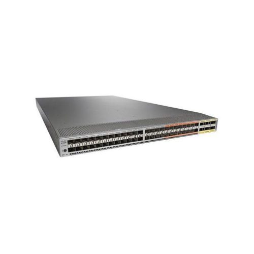 C1-N5672UP-8FEX-1G, Cisco ONE N5672UP Chassis with 8x1G FEXes