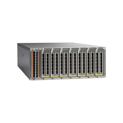 C1-N5696Q-12FEX-1G, Cisco ONE N5696Q Chassis with 12 x 1G FEXes