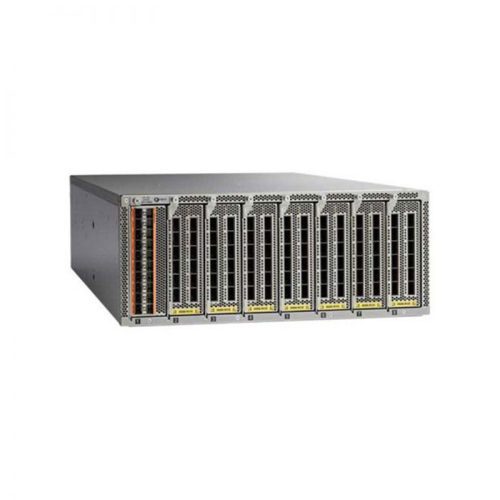 C1-N5696Q Cisco Nexus 5000 Series Chassis 6PS, 4 FAN VxLAN