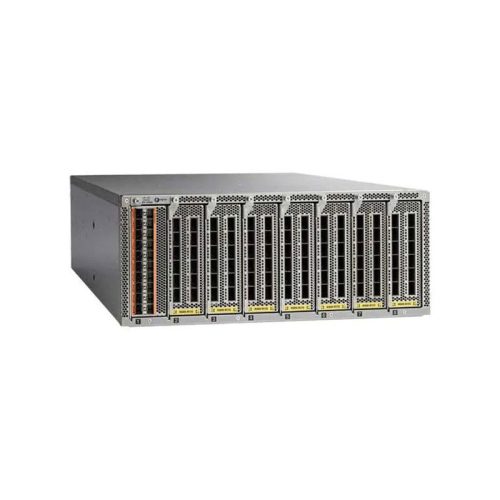 C1-N5696Q-6FEX-1G, Cisco ONE N5696Q Chassis with 6 x 1G FEXes