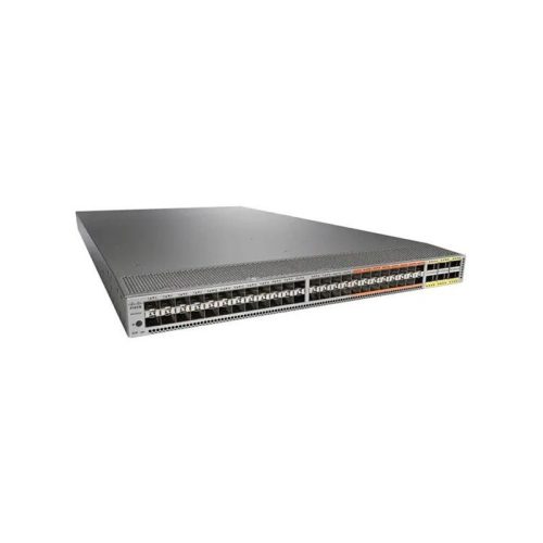 C1-N5K-C5596UP-FA Cisco One Nexus 5596UP 2RU,2PS, 48 10GE Ports