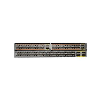 C1-N5K-C56128P Cisco One Nexus 2ru Chassis 48x10g Sfp+