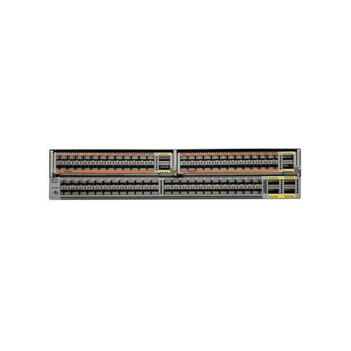 C1-N5K-C56128P Cisco One Nexus 2ru Chassis 48x10g Sfp+