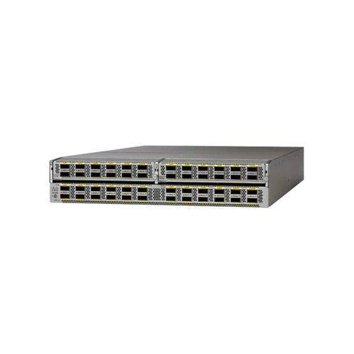 C1-N5K-C5648-B-36Q, Cisco ONE Nexus 5648Q Chassis 36x40GE/FCoE