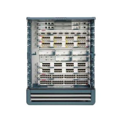 C1-N7009-B2S2E Cisco ONE Nexus 7009 Bundle FD