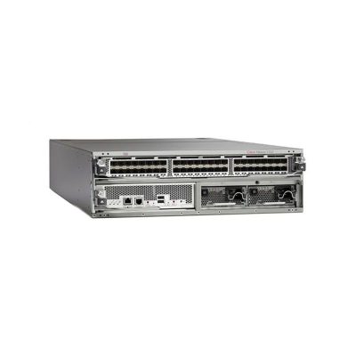 C1-N7702 Cisco ONE Nexus 7700 2 Slot Chassis No Power Supplies