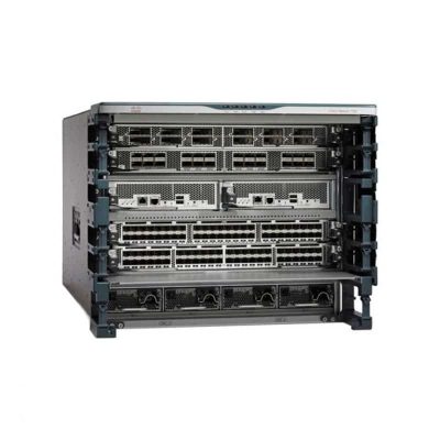 C1-N7706-B23S2E-R Cisco ONE N7706 Bundle