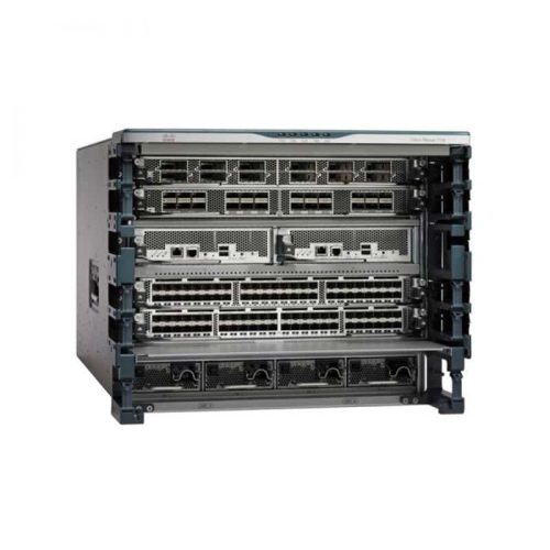 C1-N7706-B26S2E-R Cisco ONE N7706 Bundle